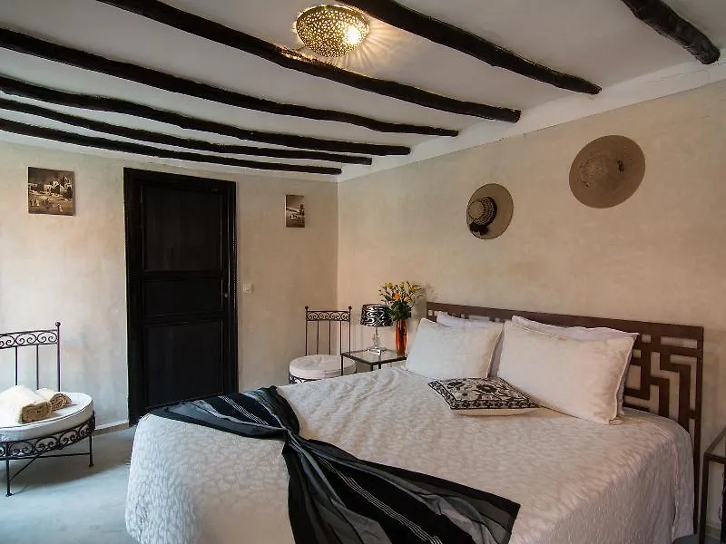 Riad Le Bel Oranger Μαρακές 3*,