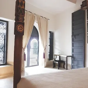 Bed & Breakfast Riad Dar-k