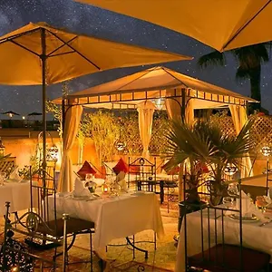 Arabian Marrakech Marrakesz