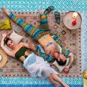 Jaal - Adults Only ***** Marrakesh
