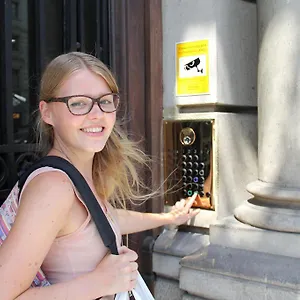 visit hotel