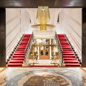 Mosaic House Design 4* Prague