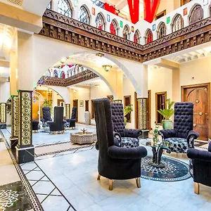 Hotel & Ryad Art Place Marrakech