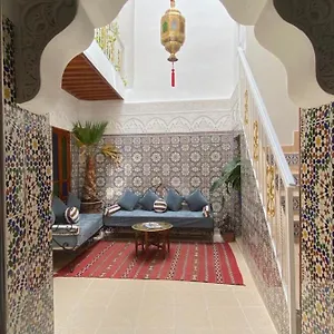 Guest house Dar Dikrayat, Marrakesh