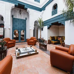 4* Riad Riad Dar Alhambra