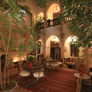 Akush ** Marrakesh