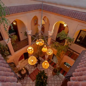 4* Riad Dar Tuscia