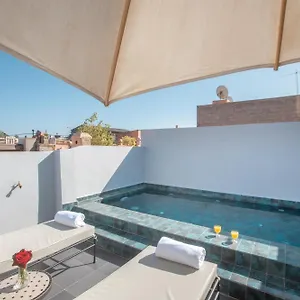 Riad Marrakech, Marrakesh