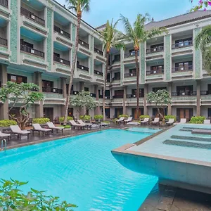 Hotel The Vira Bali Boutique & ****