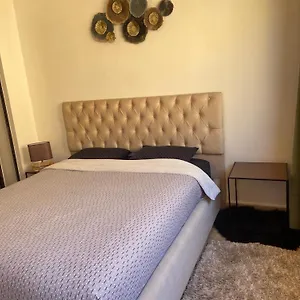Cosylux Appartmarrakech Appartement