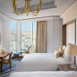 Raffles Makkah Palace 5* La Mecque