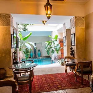 Riad Riad Dar Ourika