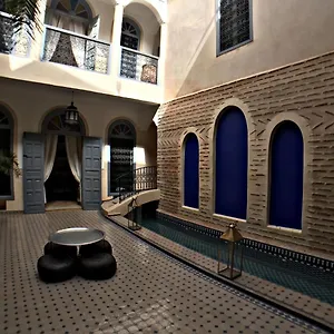 2* Riad Riad Bel Haj