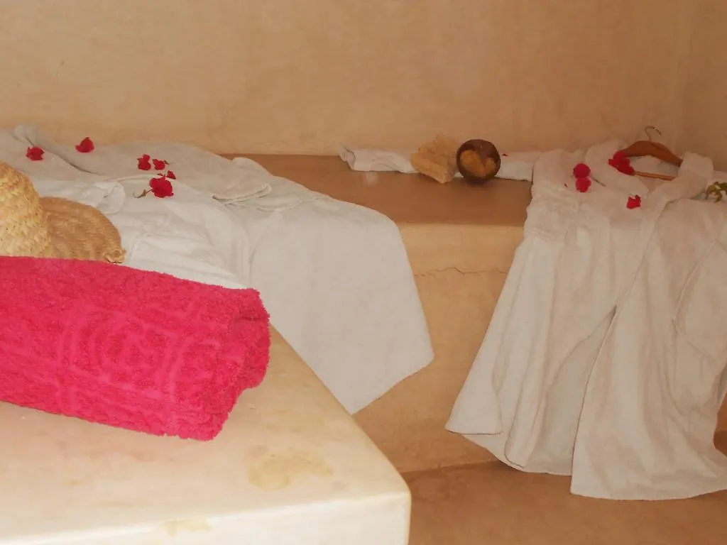 Riad Le Bel Oranger Marrakesh Morocco