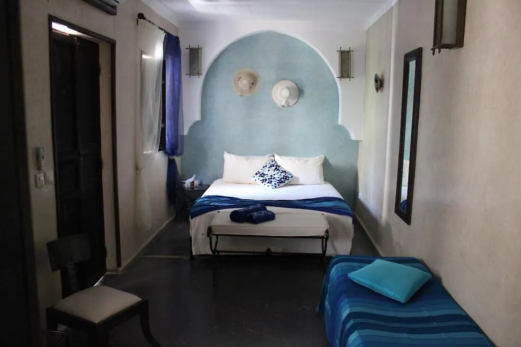 Riad Le Bel Oranger Marrakesh