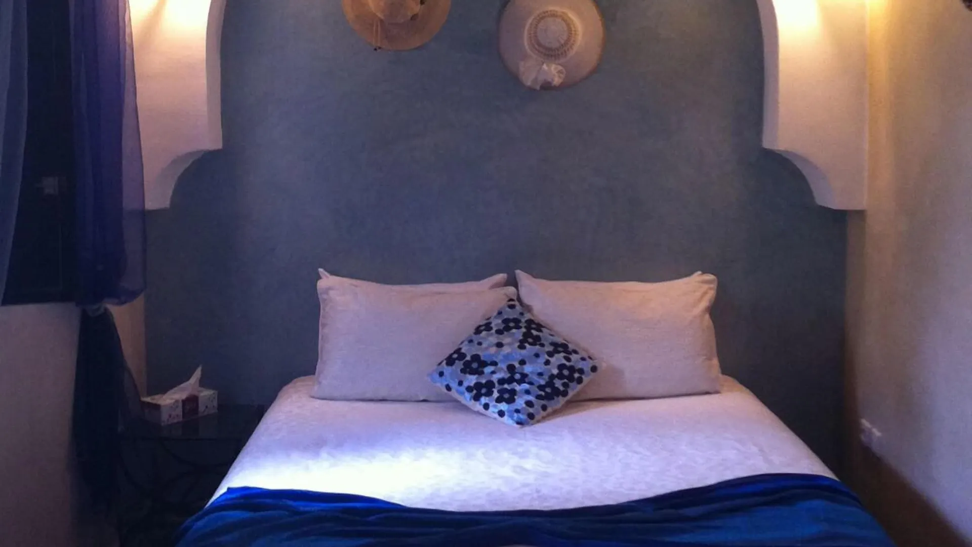 Riad Le Bel Oranger Marrakesh