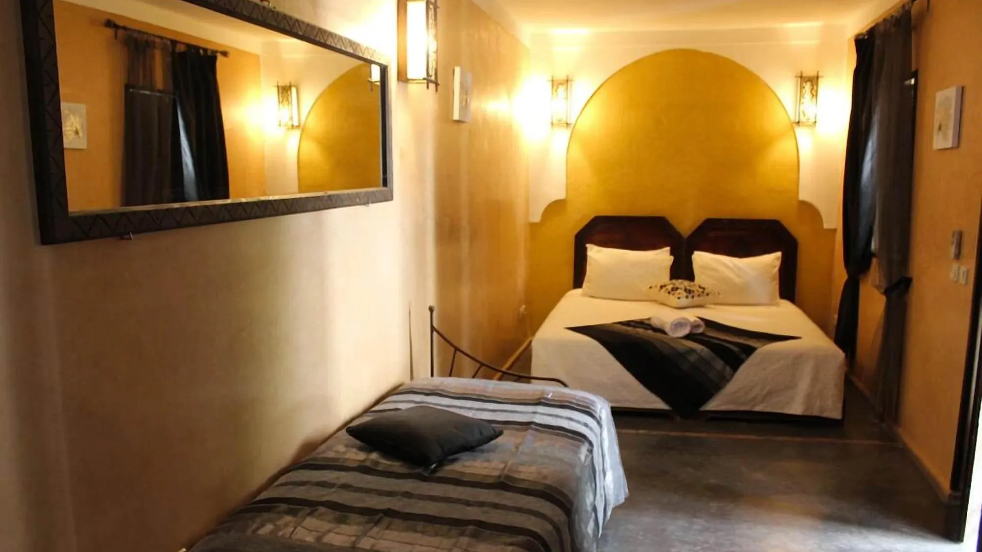 Riad Le Bel Oranger Marrakesh