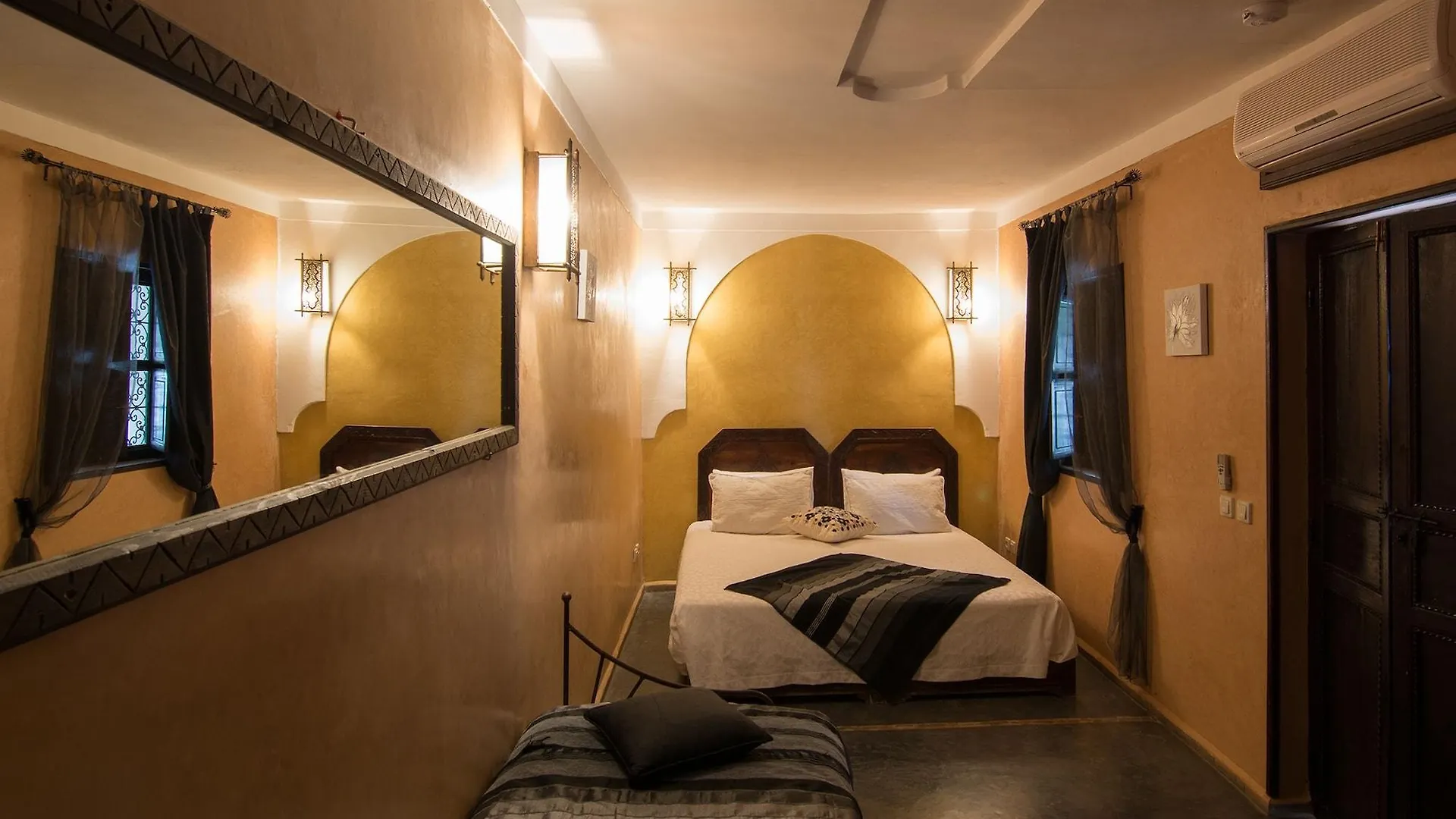 Riad Le Bel Oranger Marrakesh