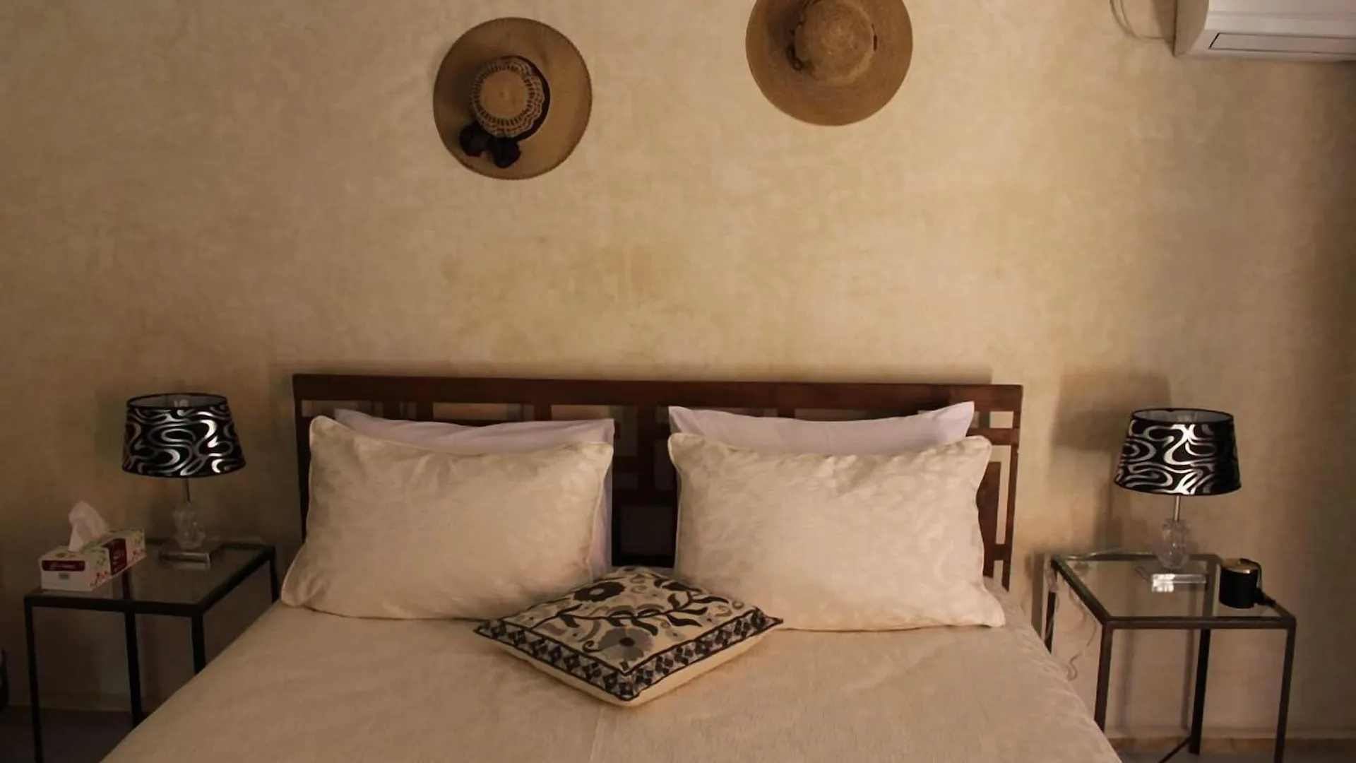 Riad Le Bel Oranger Marrakesh Morocco