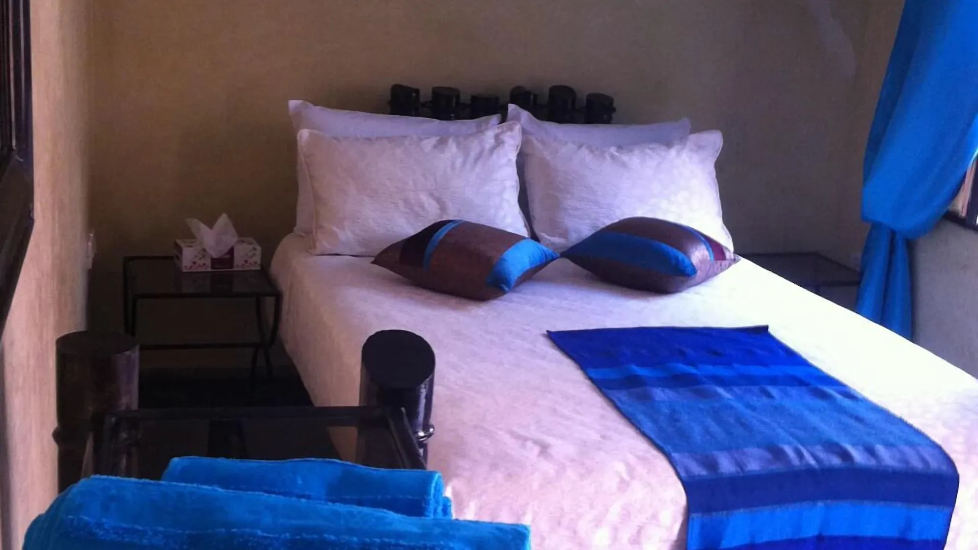 ***  Riad Le Bel Oranger Marrakesh Morocco