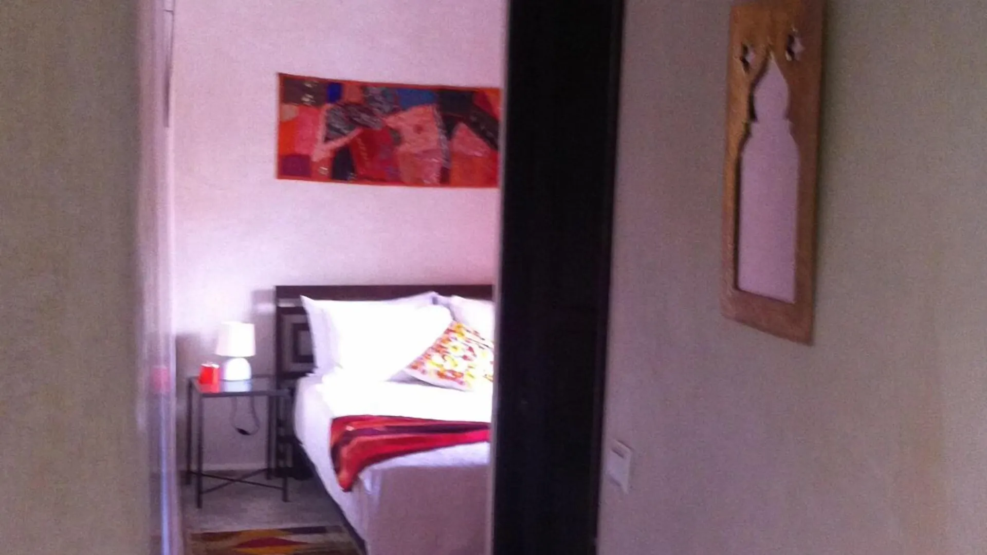 Riad Le Bel Oranger Marrakesh