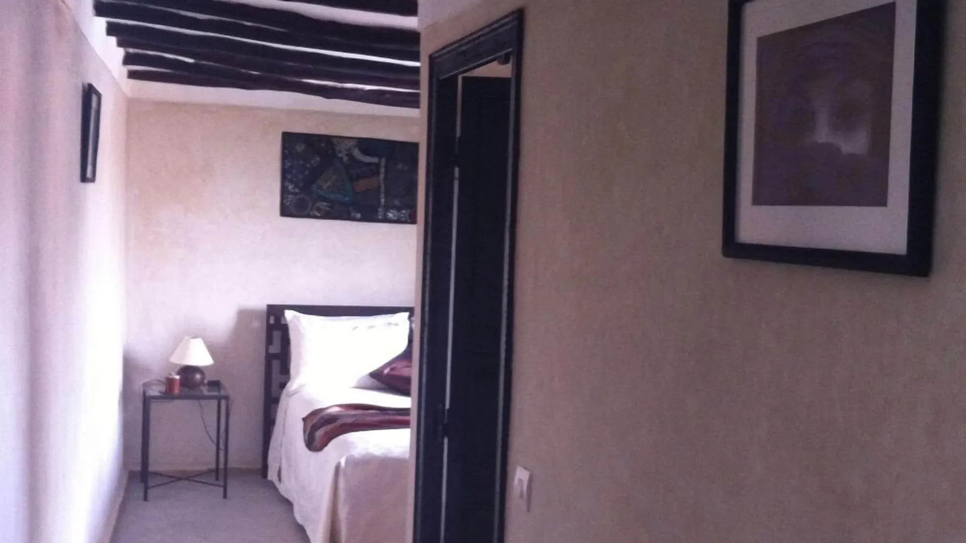 Riad Le Bel Oranger Marrakesh Morocco