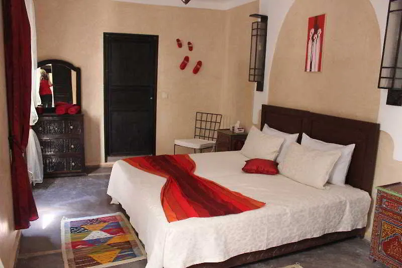 ***  Riad Le Bel Oranger Marrakesh Morocco