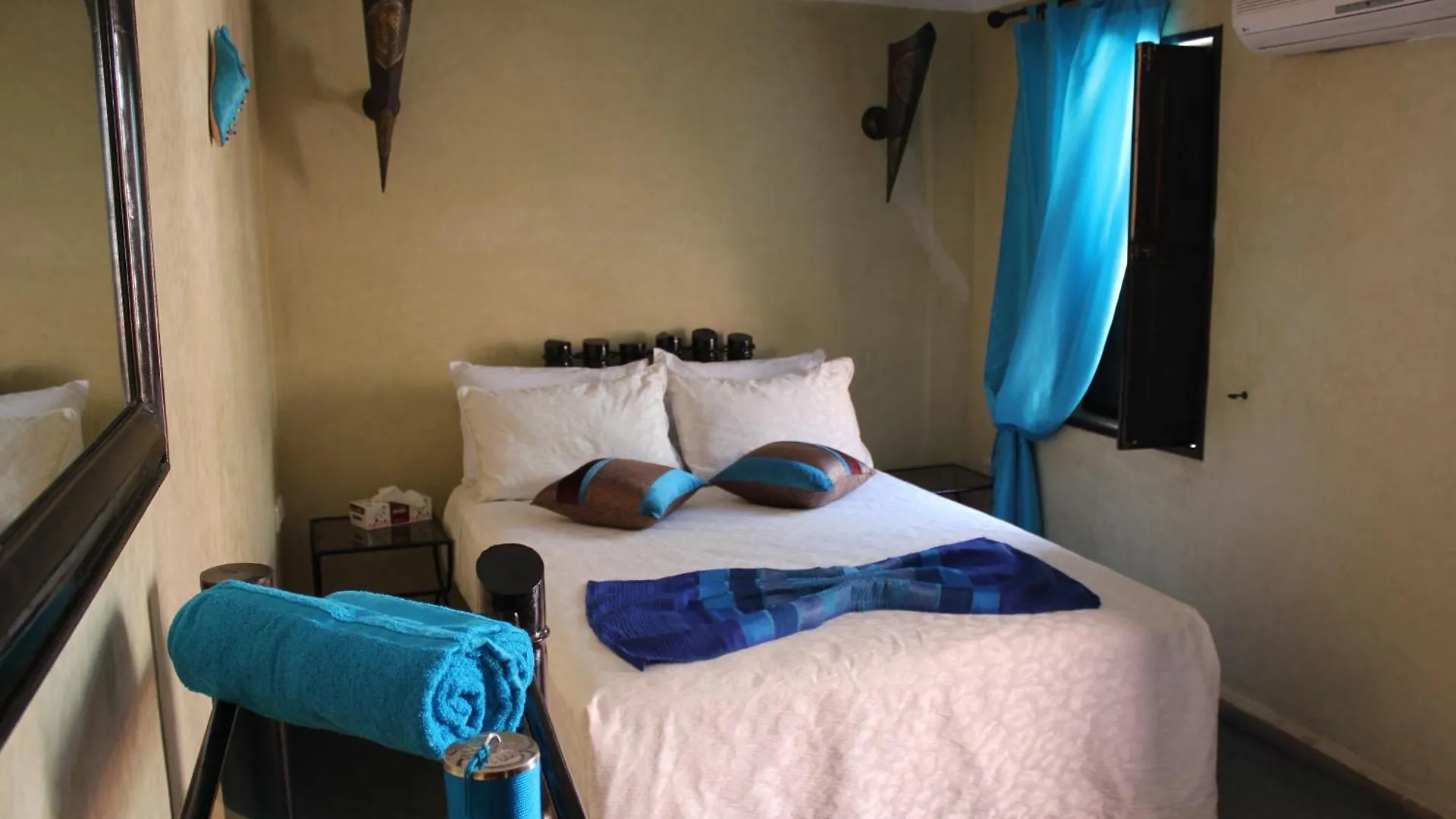 Riad Le Bel Oranger Marrakesh