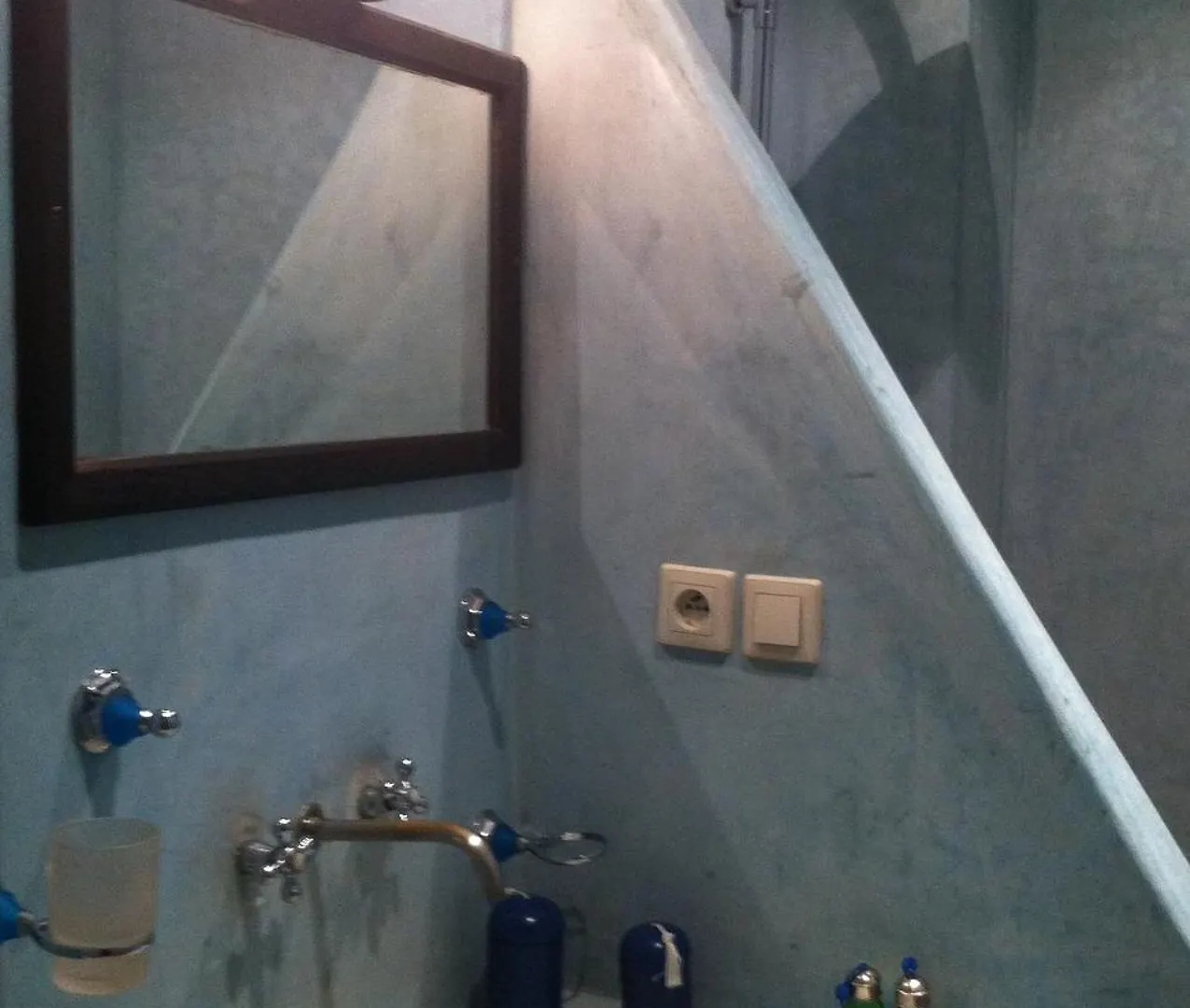 Riad Le Bel Oranger Marrakesh