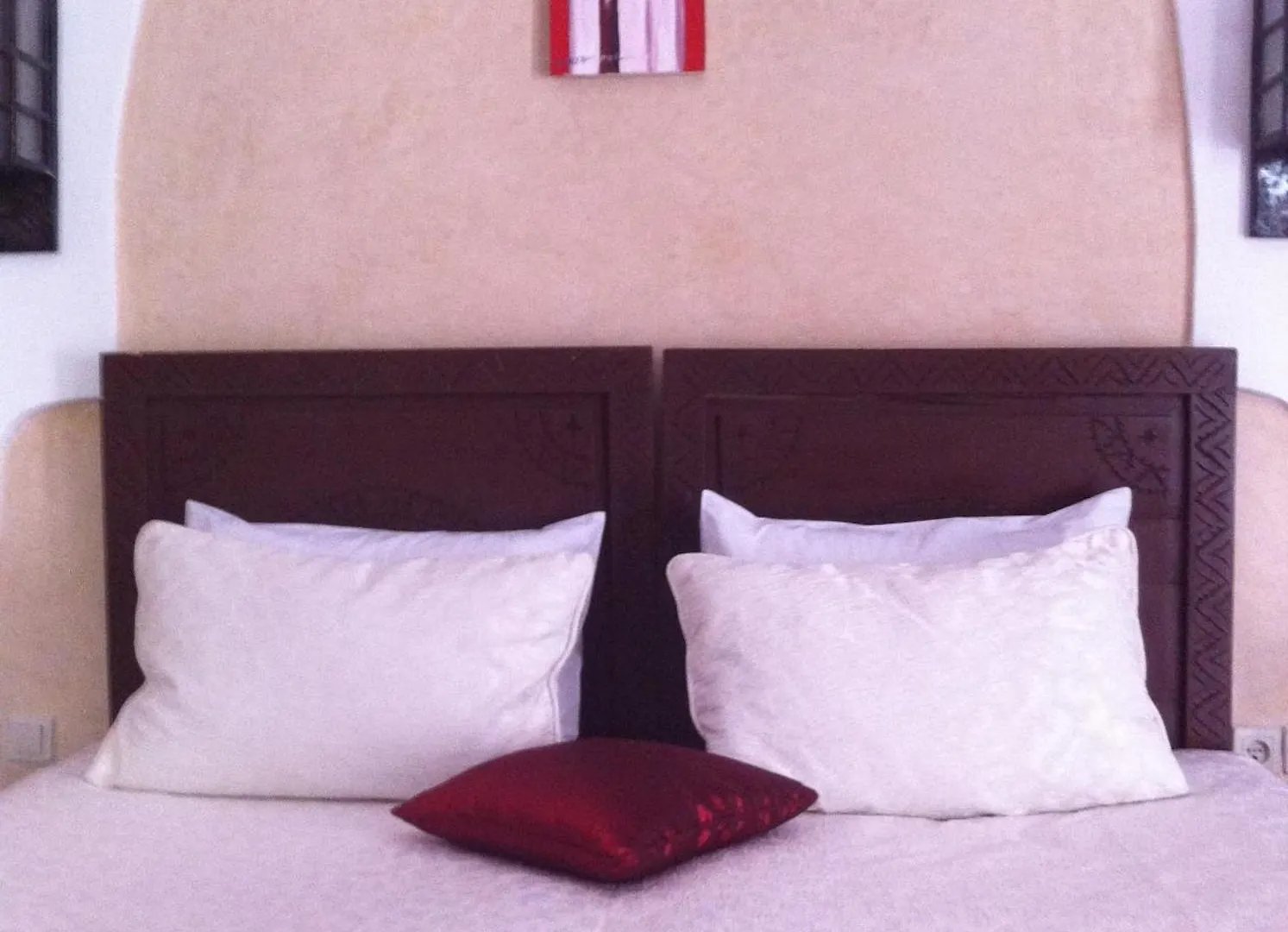 Riad Le Bel Oranger Marrakesh