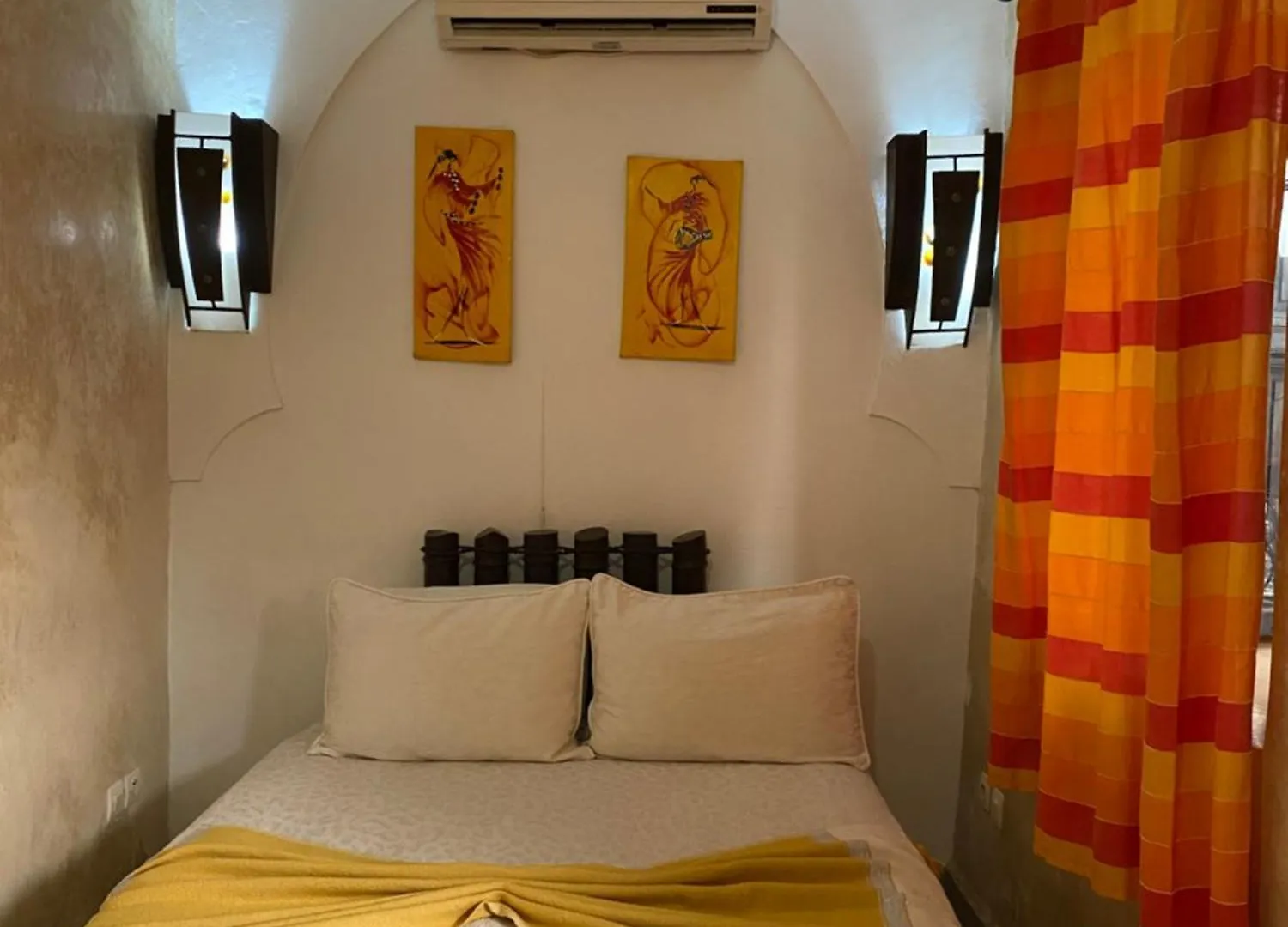 Riad Le Bel Oranger Marrakesh 3*,  Morocco