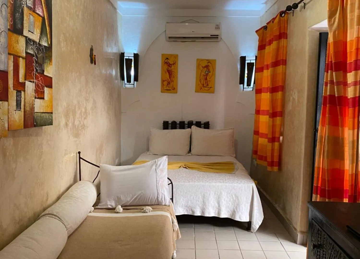 Riad Le Bel Oranger Marrakesh