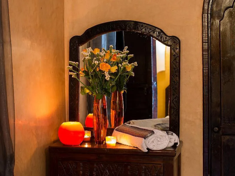 Riad Le Bel Oranger Hotel Marrakesh