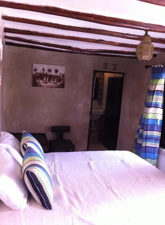 ***  Riad Le Bel Oranger Marrakesh Morocco