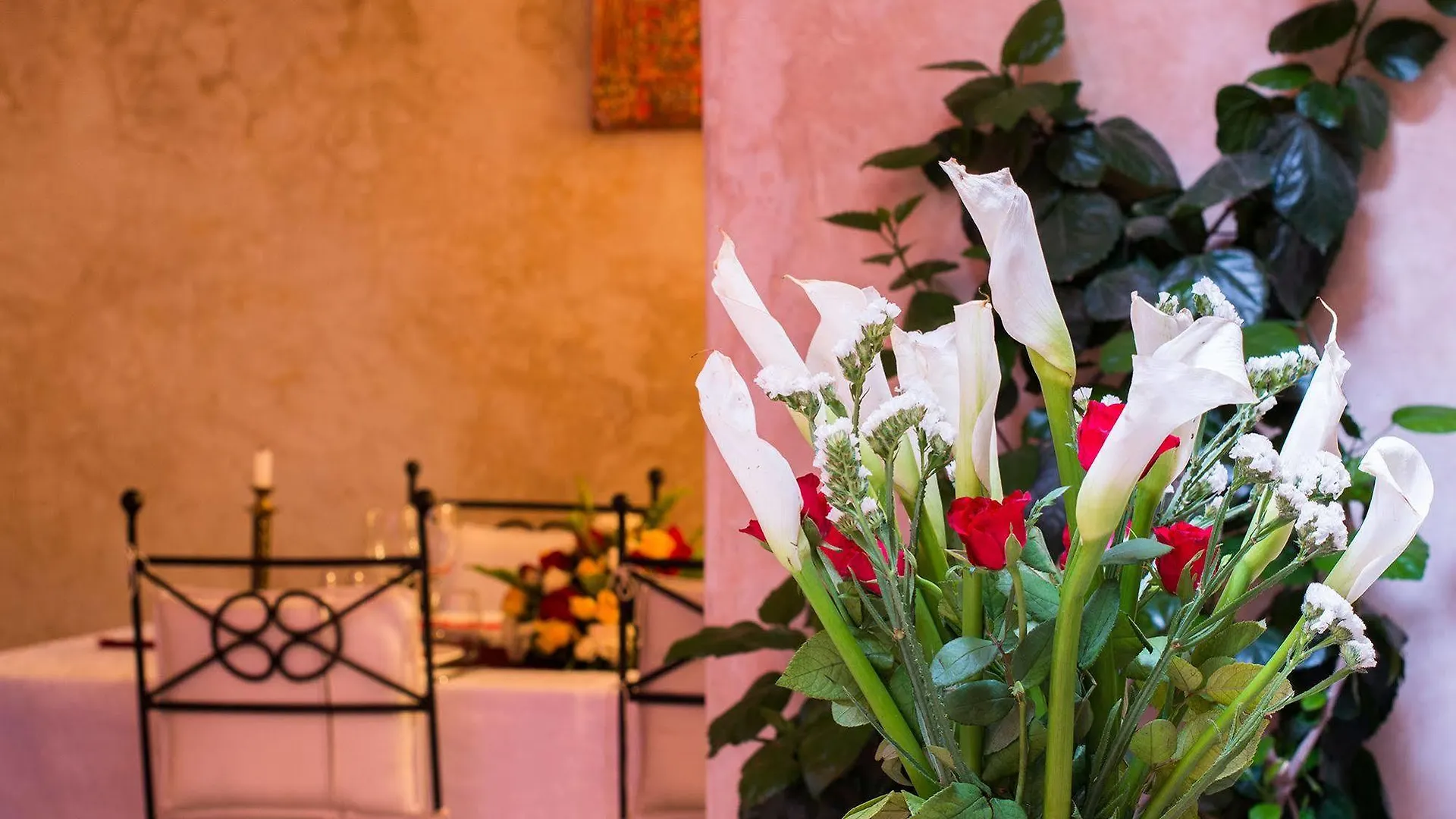 Riad Le Bel Oranger Marrakesh