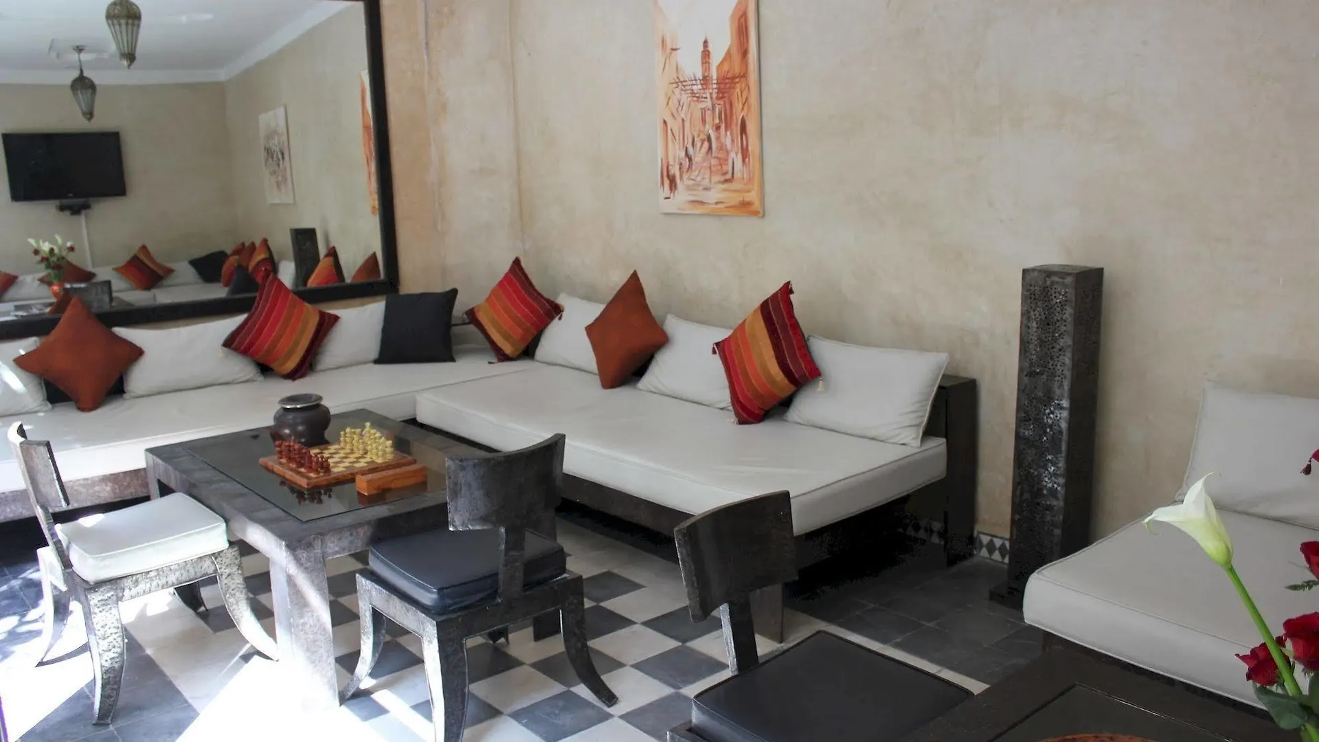 Riad Le Bel Oranger Marrakesh Morocco