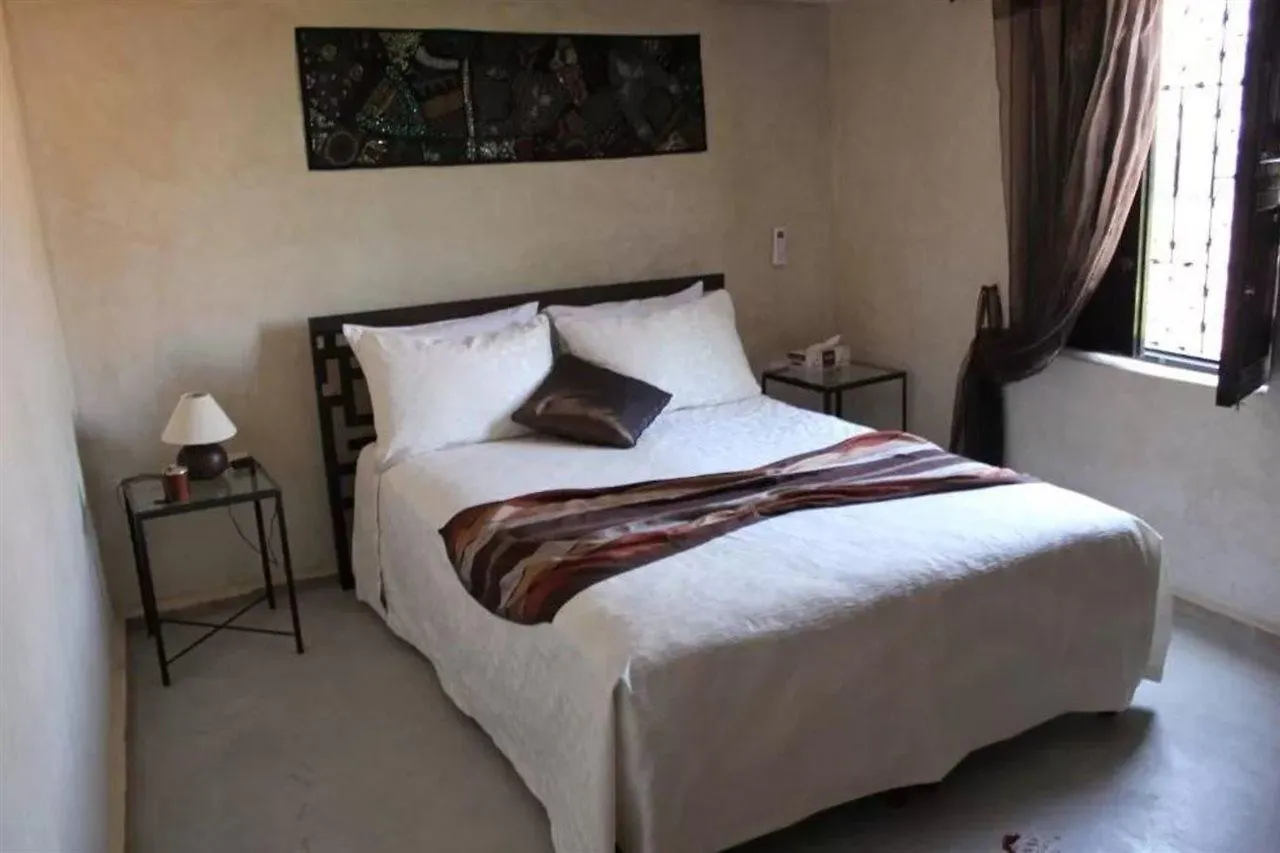 Riad Le Bel Oranger Marakéš 3*,