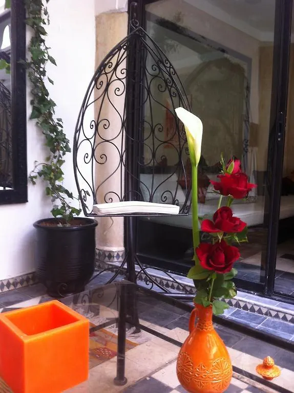 Riad Le Bel Oranger 마라케시