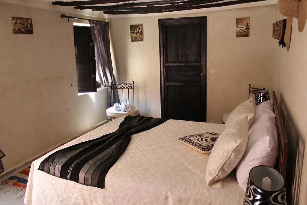 Riad Le Bel Oranger Marakéš
