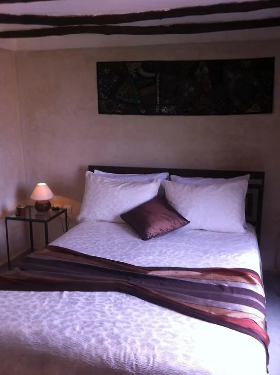 Riad Le Bel Oranger Marakéš 3*,  Maroko