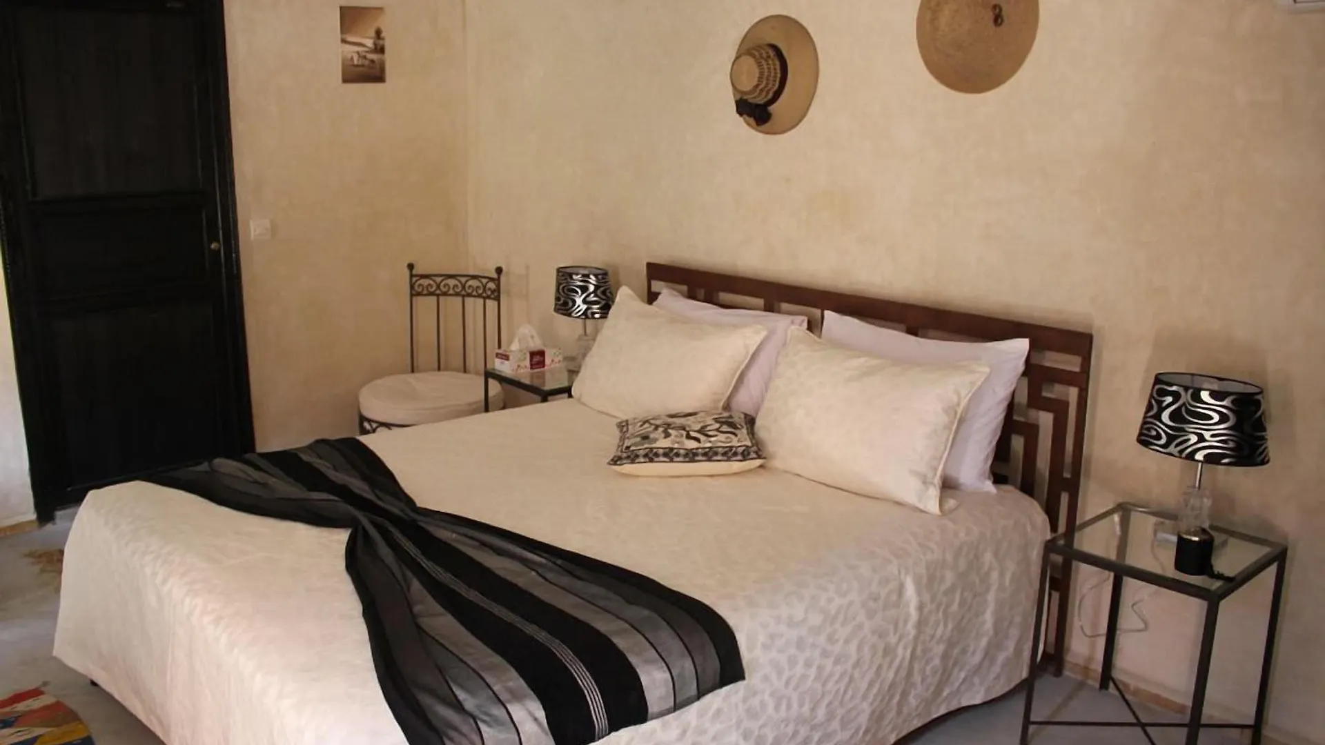 Riad Le Bel Oranger Marakéš