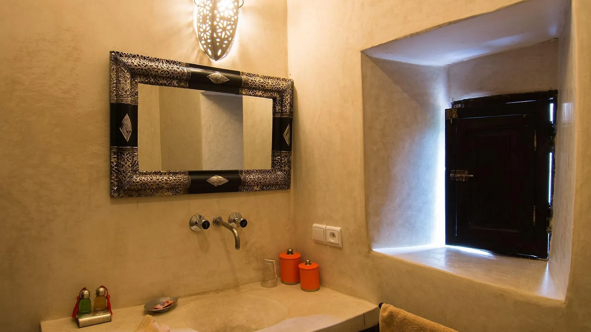 Riad Le Bel Oranger Marakéš