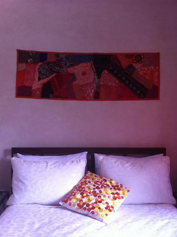 Riad Le Bel Oranger Marrakesh