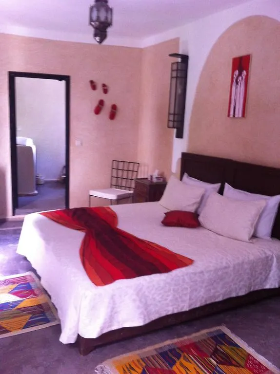 Riad Le Bel Oranger Marrakesh