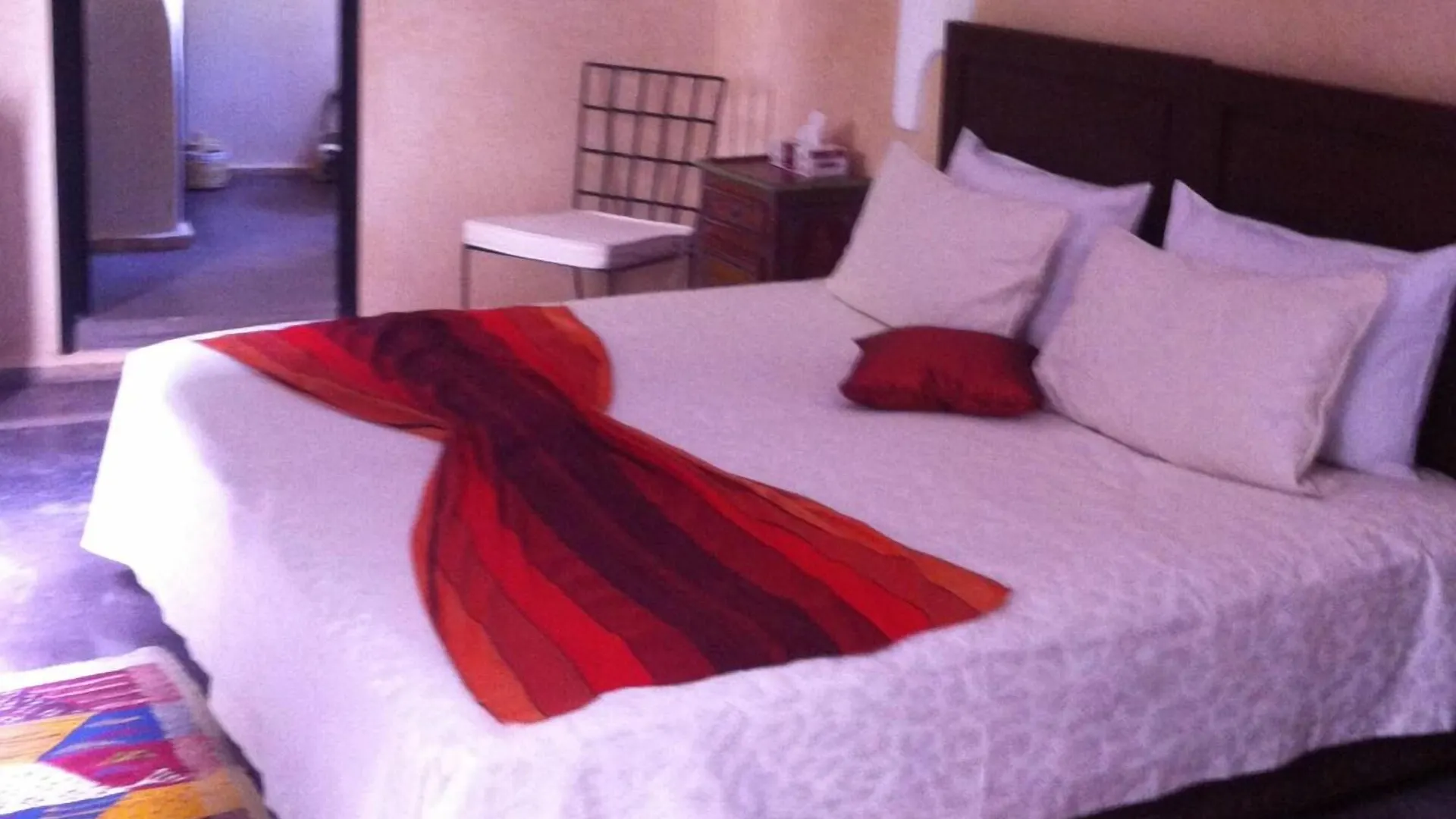 Riad Le Bel Oranger Marrakesh 3*,  Morocco