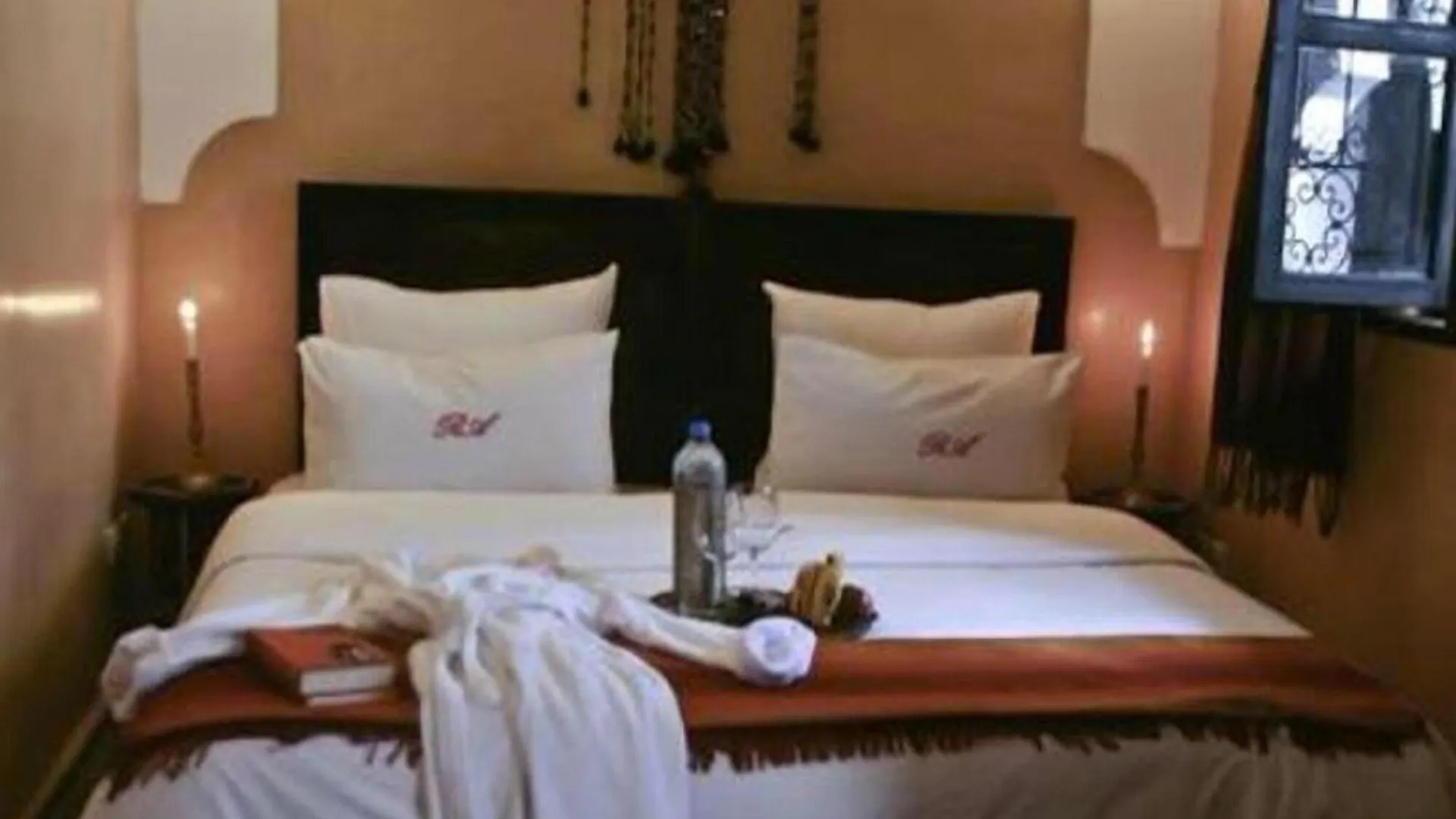 Riad Le Bel Oranger Marrakesh