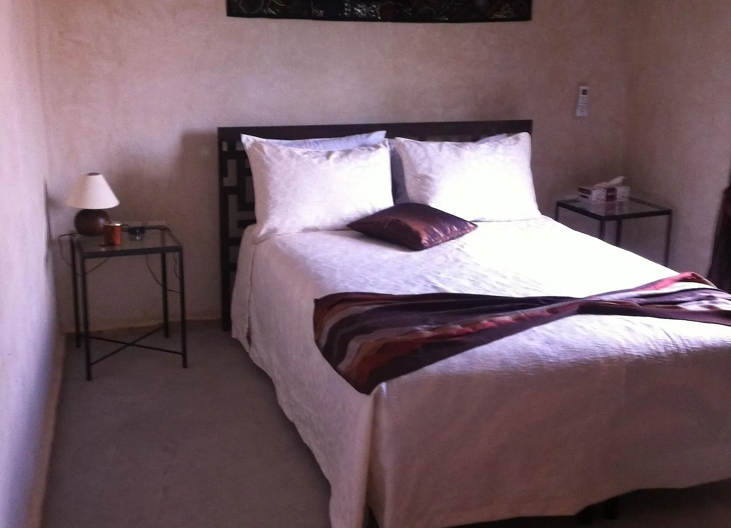 Riad Le Bel Oranger Marrakesh