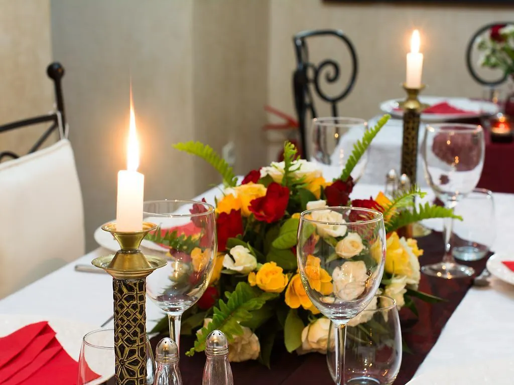 Riad Le Bel Oranger Marrakesh