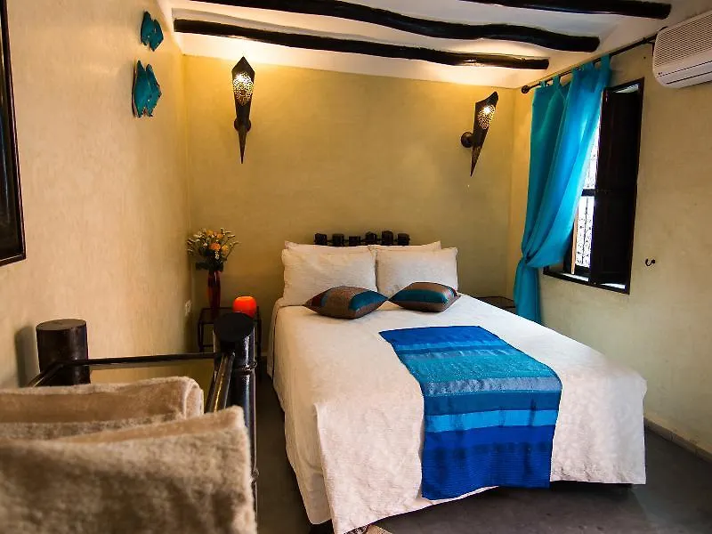 Riad Le Bel Oranger Marrakesh