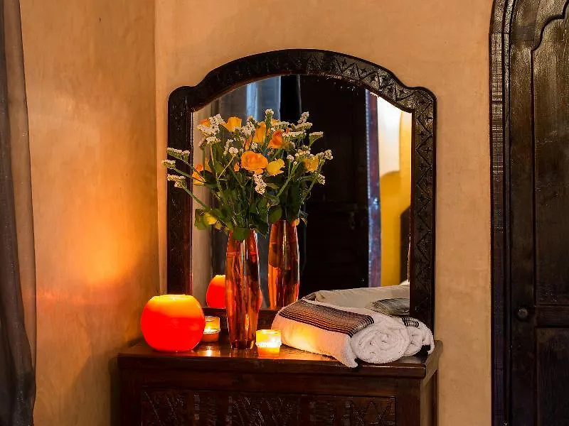 Riad Le Bel Oranger Marrakesh